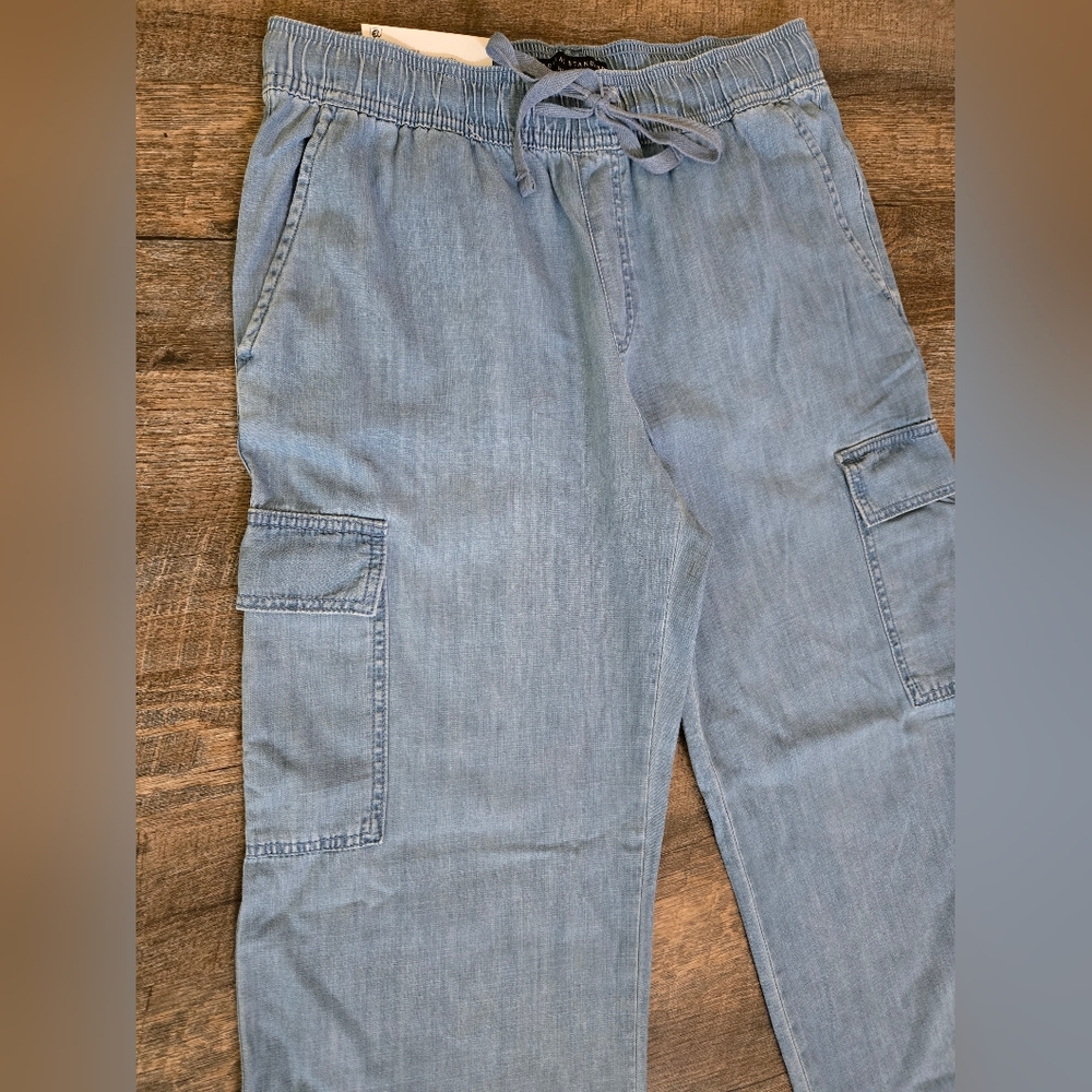 Social Standard by Sanctuary Women's Cargo Pant, Medium - Picture 4 of 11